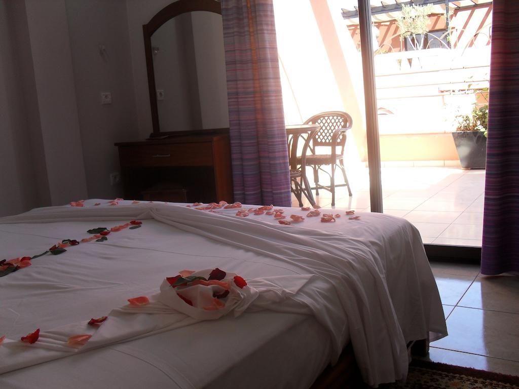 Hotel Gomassine Marrakesh Eksteriør billede