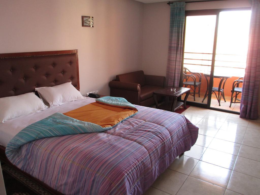 Hotel Gomassine Marrakesh Eksteriør billede