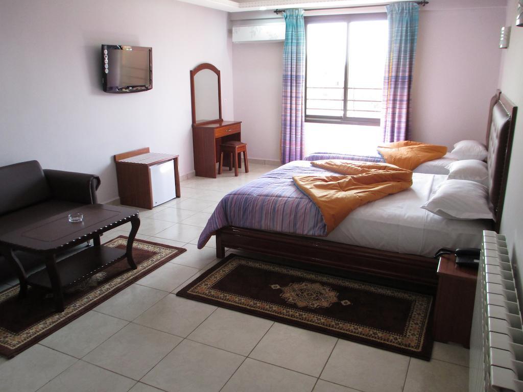 Hotel Gomassine Marrakesh Eksteriør billede