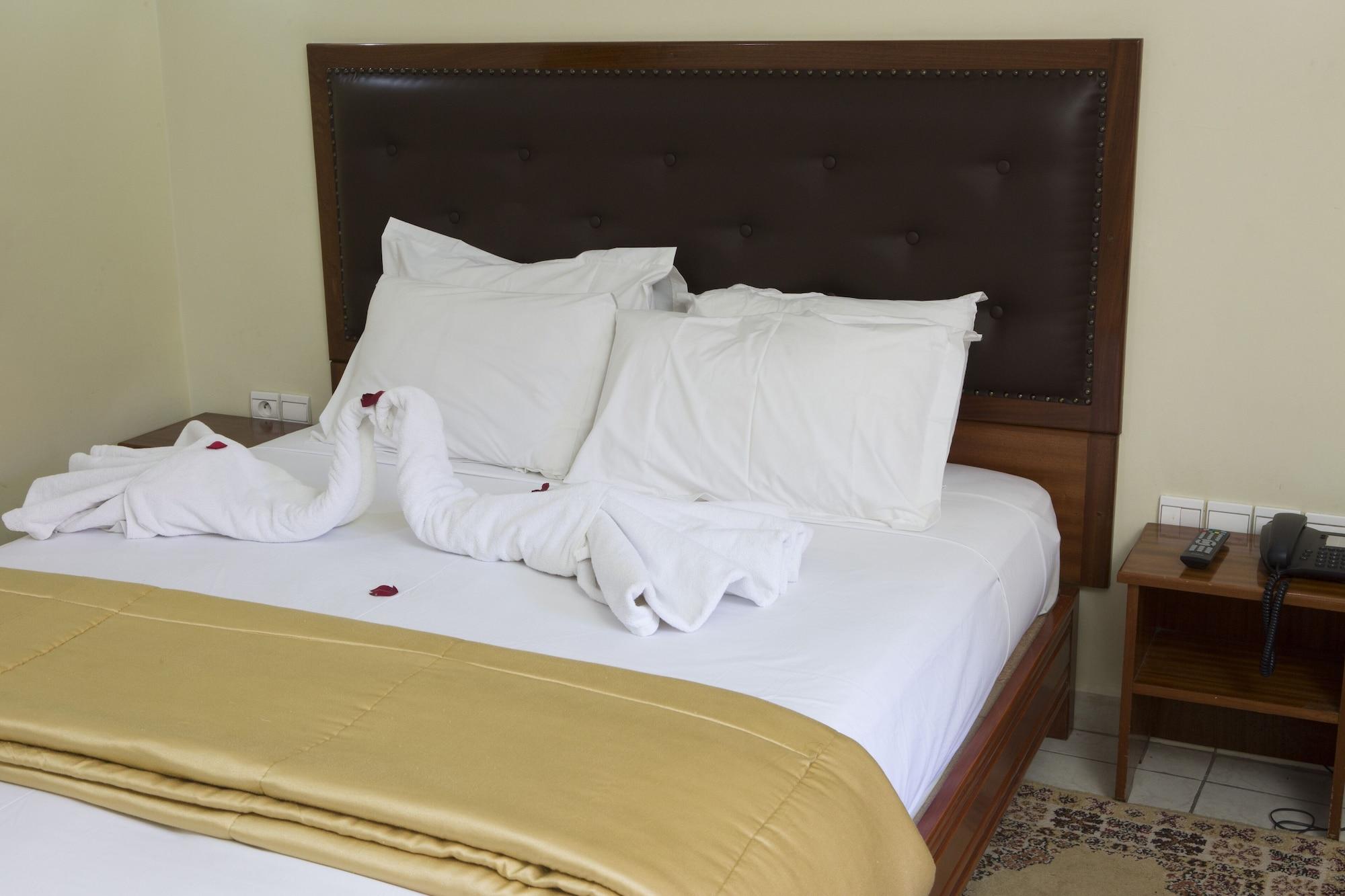 Hotel Gomassine Marrakesh Eksteriør billede
