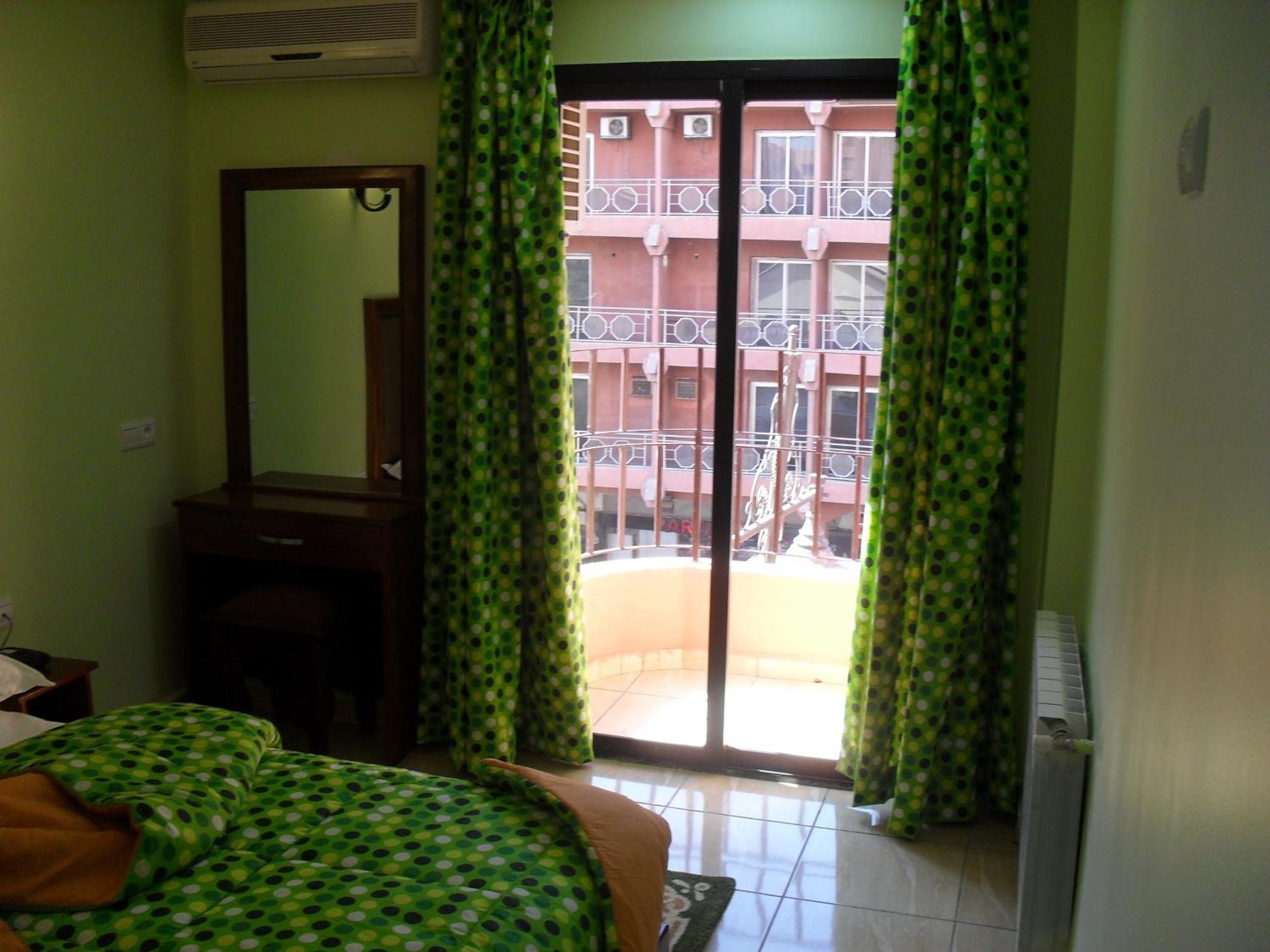 Hotel Gomassine Marrakesh Værelse billede