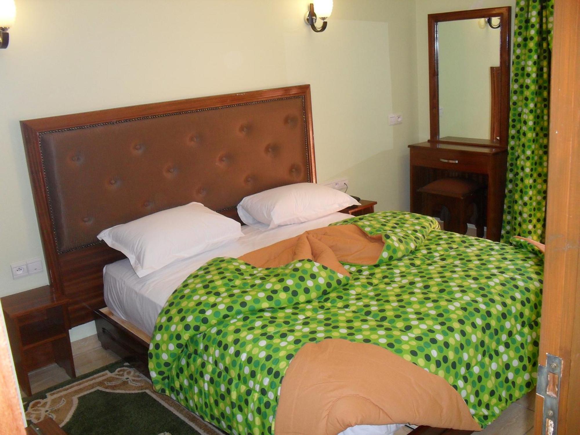 Hotel Gomassine Marrakesh Værelse billede