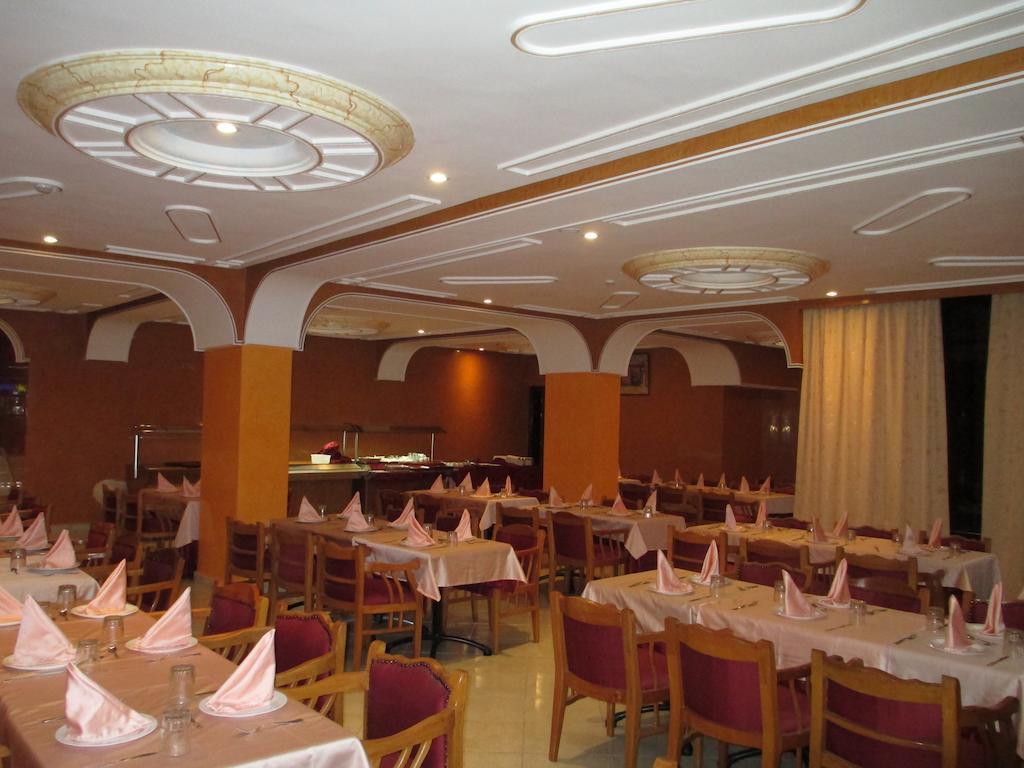 Hotel Gomassine Marrakesh Eksteriør billede